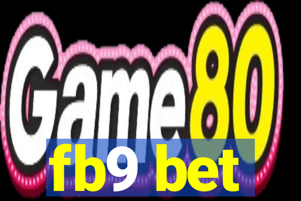 fb9 bet